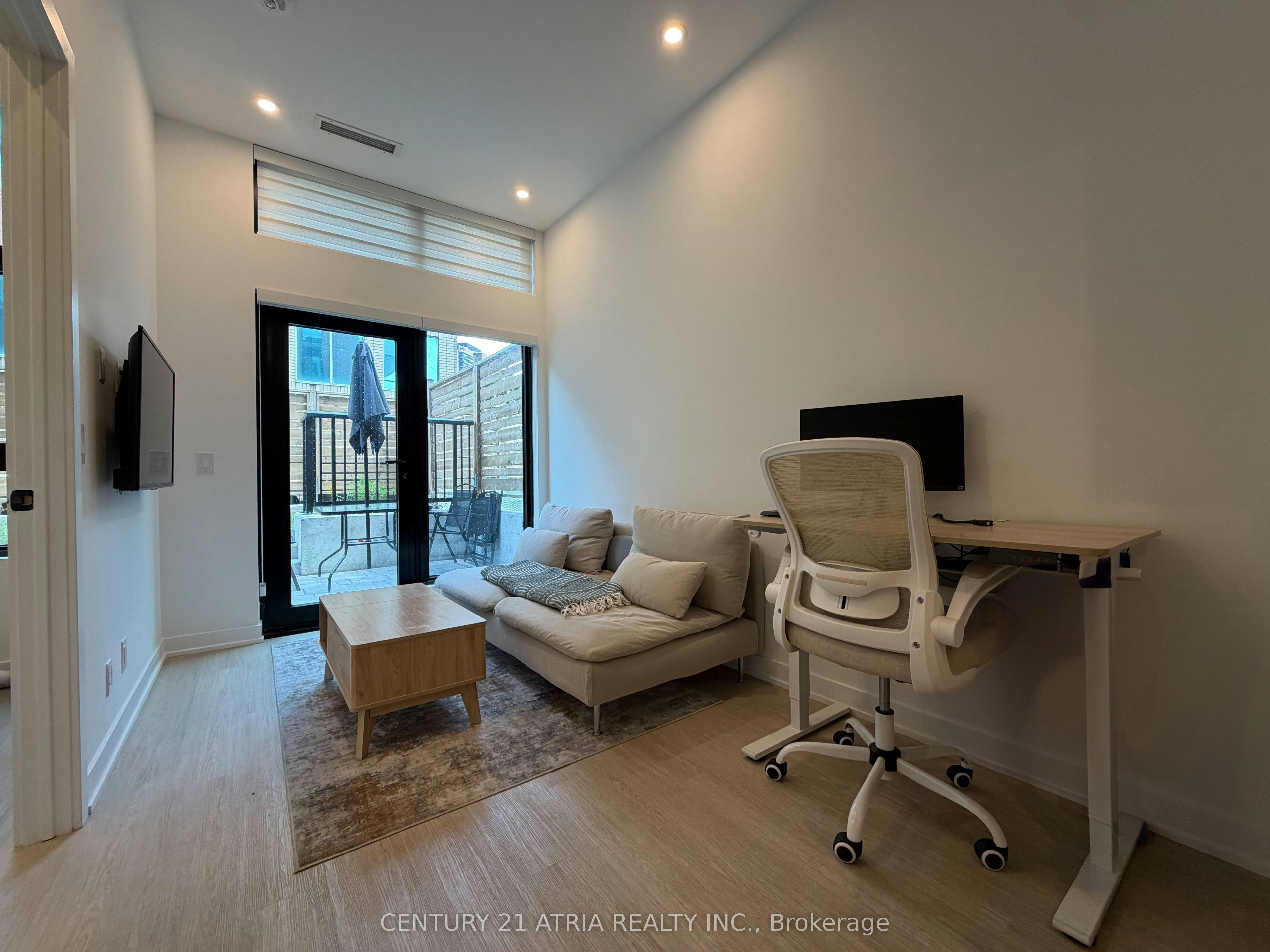 102-699 Sheppard Avenue E, Toronto, ON, M2K 0J5 - 5