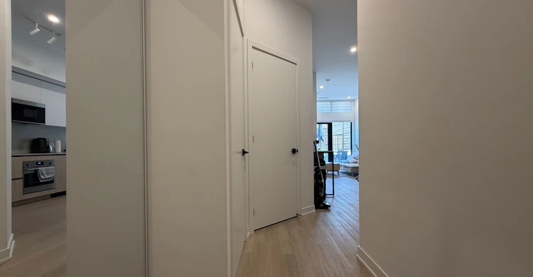 102-699 Sheppard Avenue E, Toronto, ON, M2K 0J5 - 3