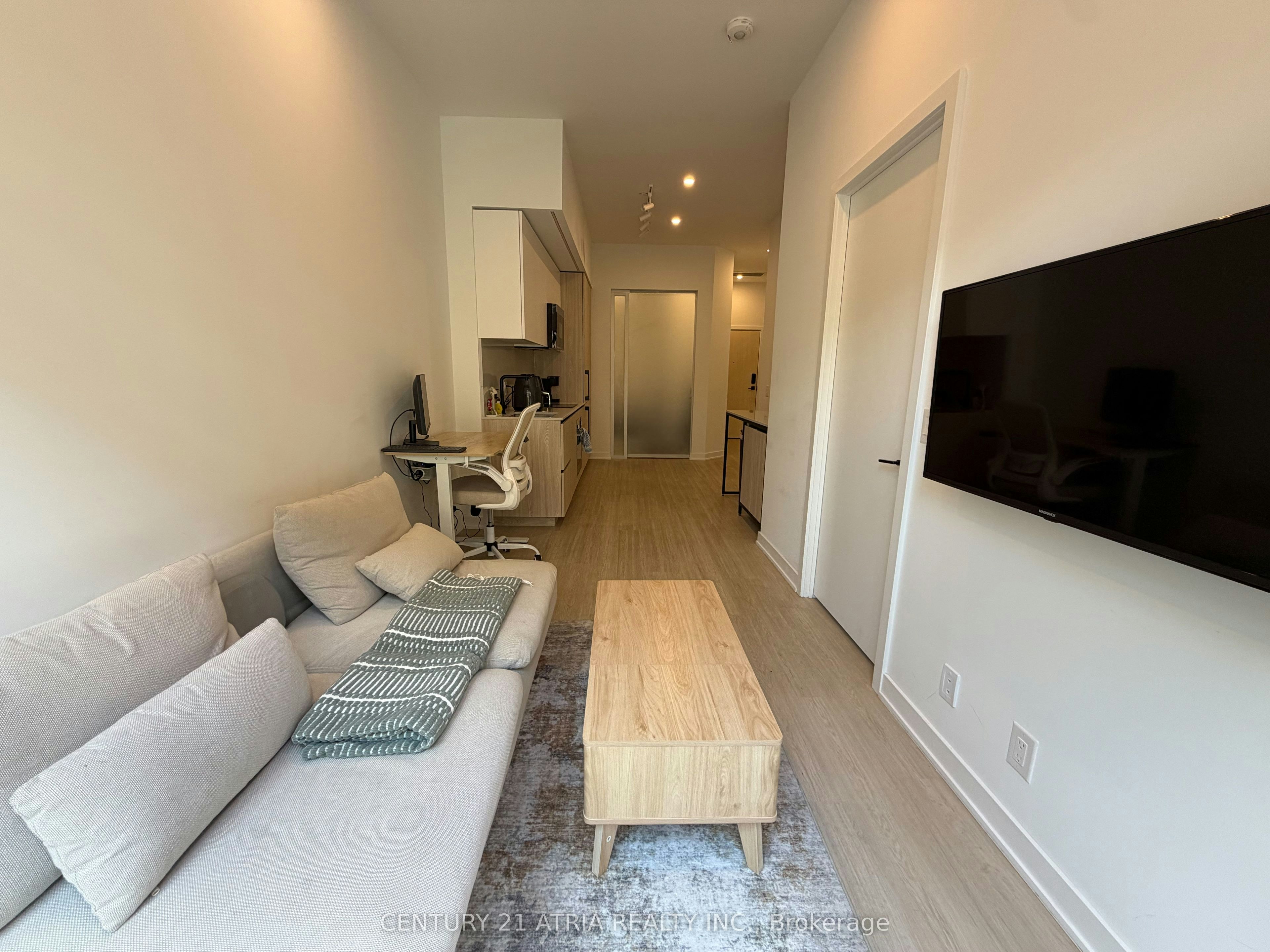 102-699 Sheppard Avenue E, Toronto, ON, M2K 0J5 - 6