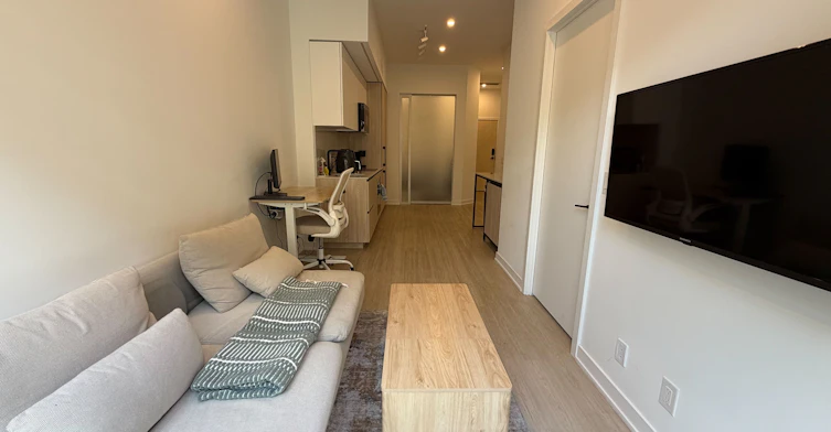 102-699 Sheppard Avenue E, Toronto, ON, M2K 0J5 - 6