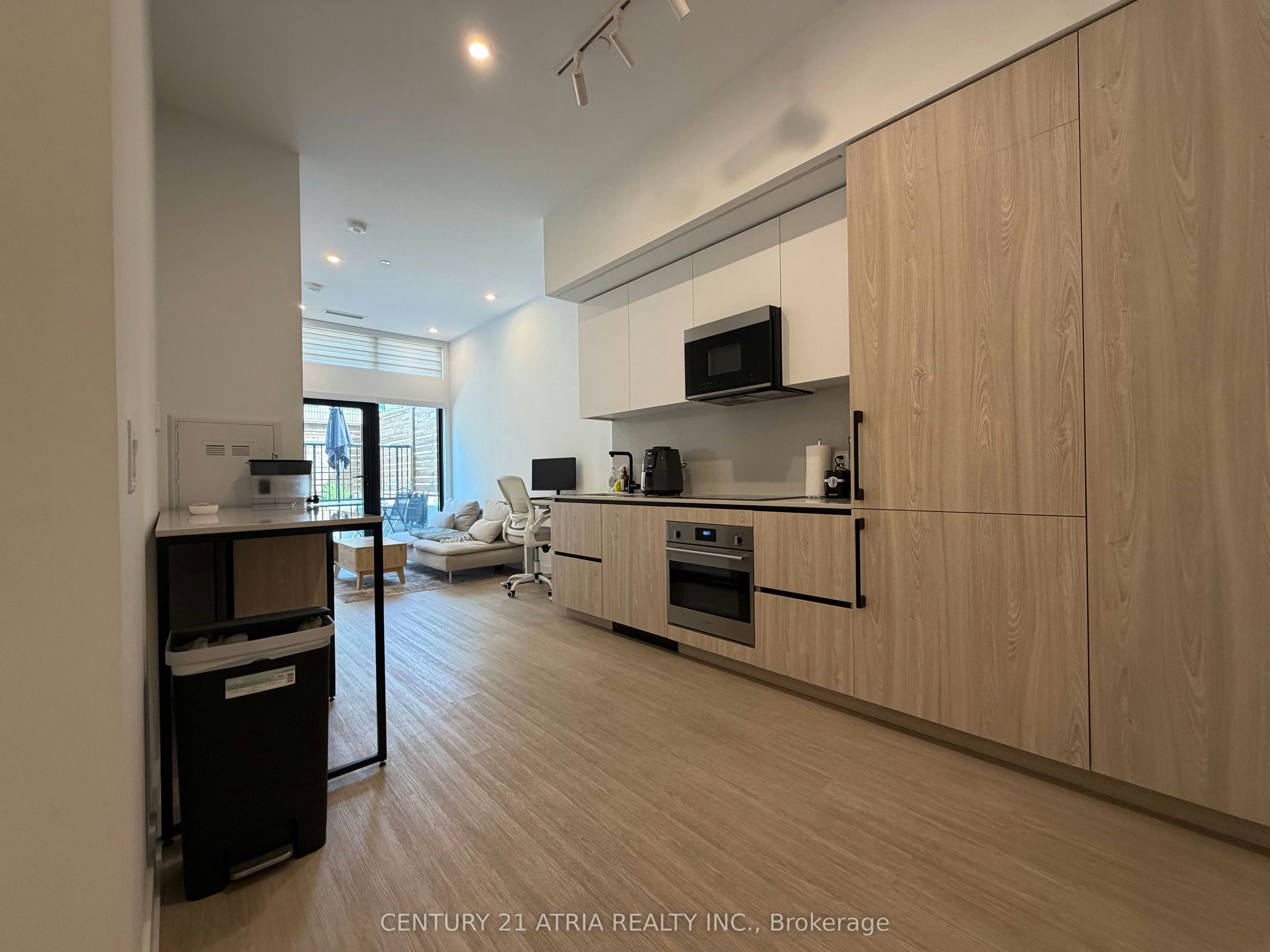 102-699 Sheppard Avenue E, Toronto, ON, M2K 0J5 - 4