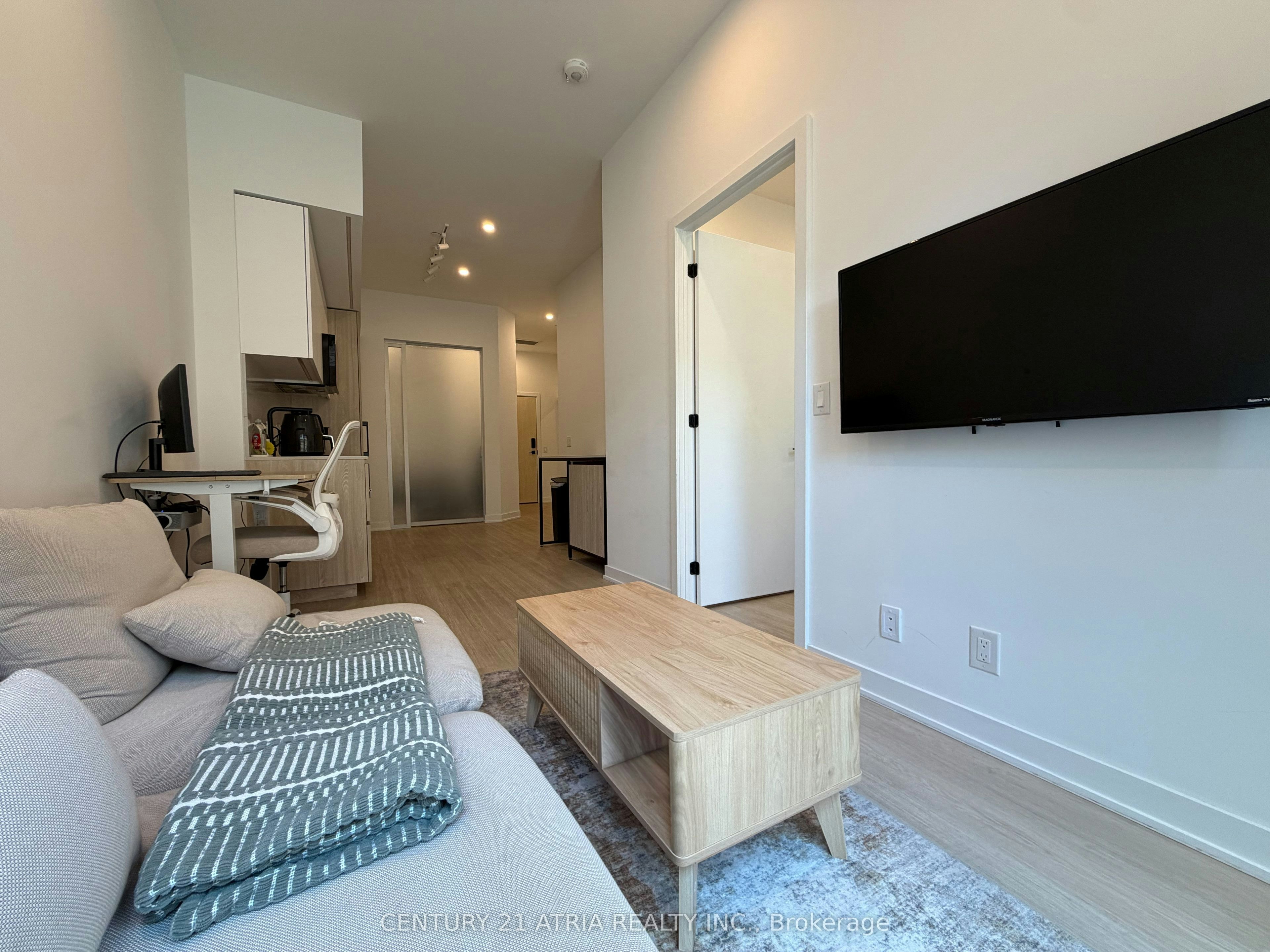 102-699 Sheppard Avenue E, Toronto, ON, M2K 0J5 - 8