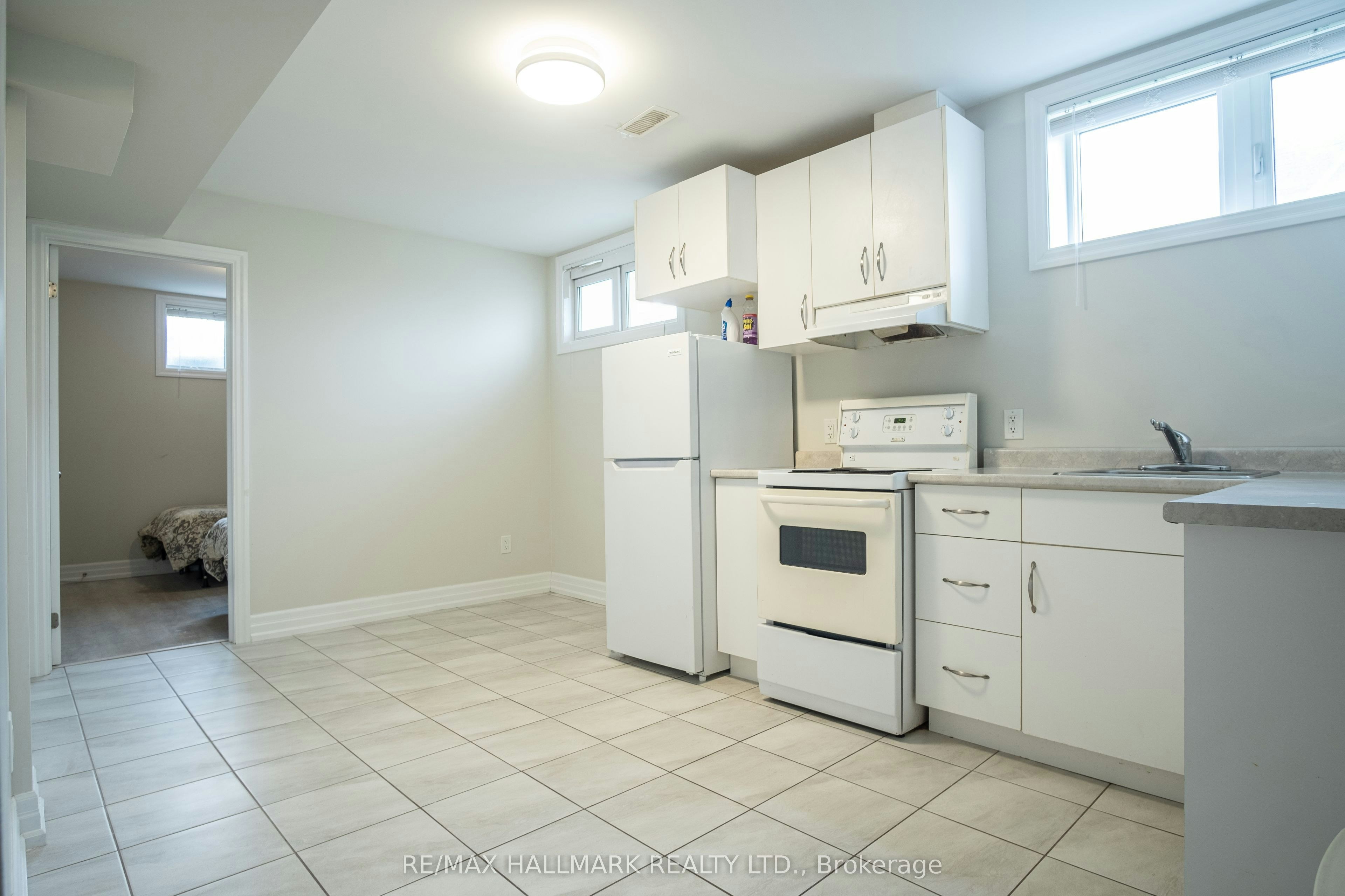 Basement 1-35 Roberta Drive, Toronto, ON, M6A 2J6
