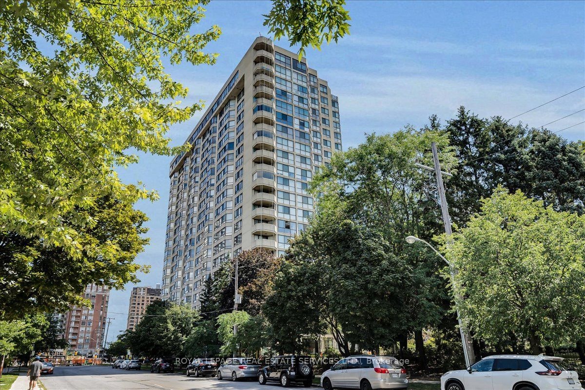 902-5444 Yonge Street, Toronto, ON, M2N 6J4