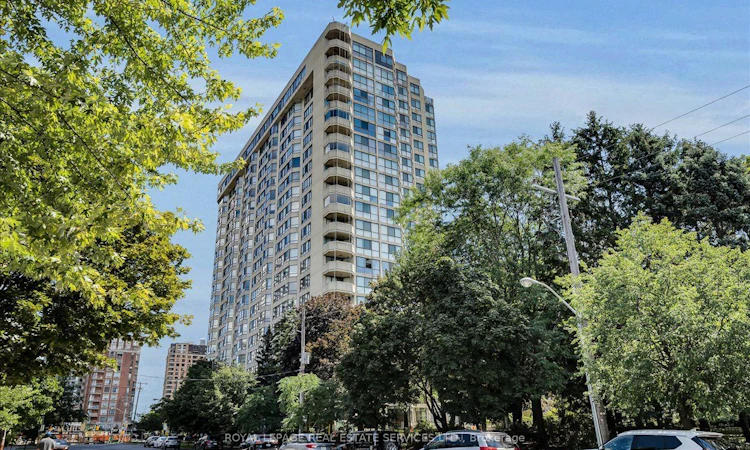 902-5444 Yonge Street