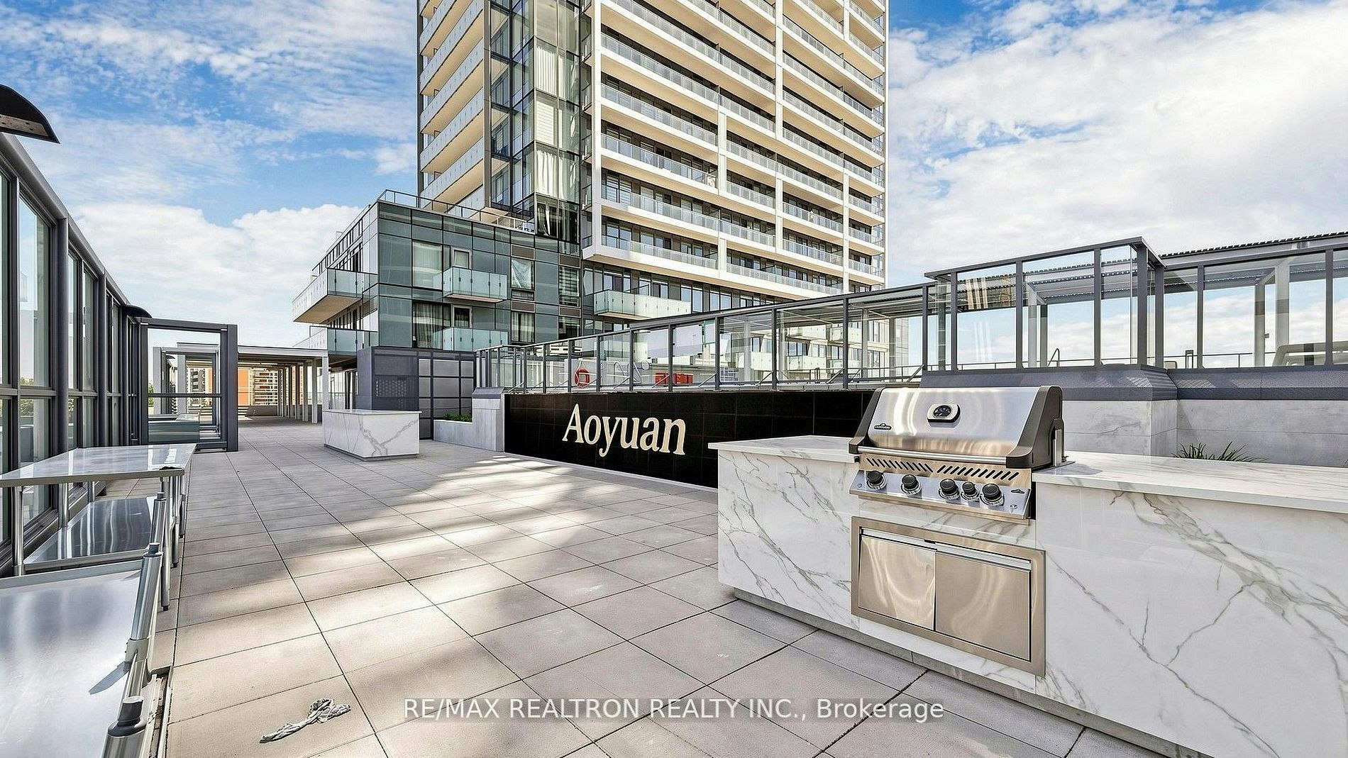 N1105-7 Golden Lion Heights, Toronto, ON, M2M 0C1 - 50