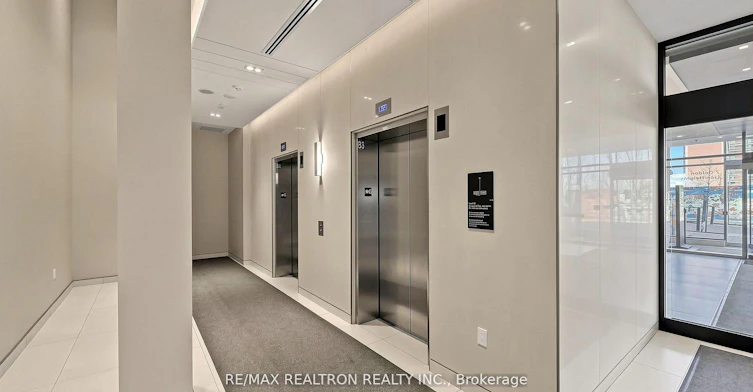 N1105-7 Golden Lion Heights, Toronto, ON, M2M 0C1 - 6