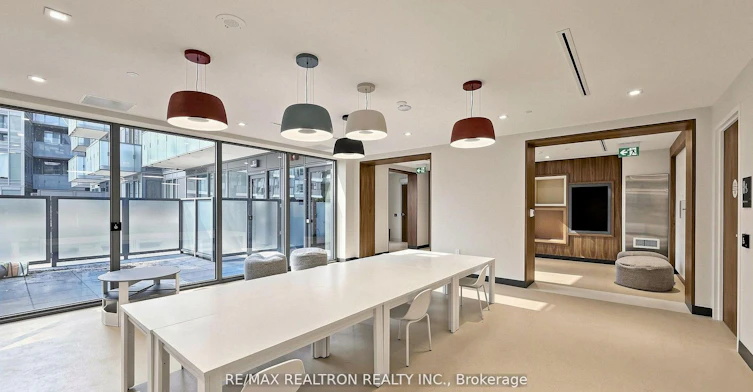N1105-7 Golden Lion Heights, Toronto, ON, M2M 0C1 - 35