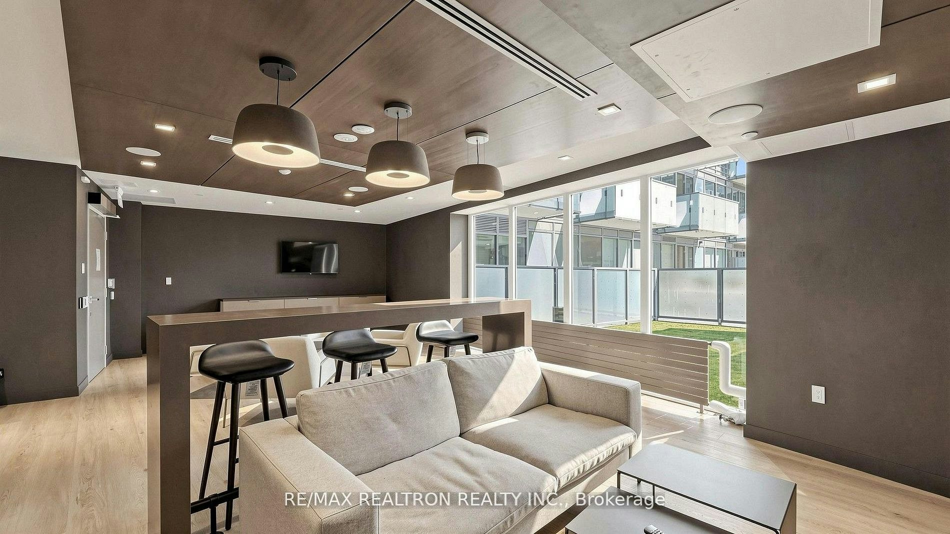 N1105-7 Golden Lion Heights, Toronto, ON, M2M 0C1 - 32