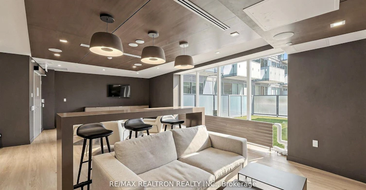 N1105-7 Golden Lion Heights, Toronto, ON, M2M 0C1 - 32