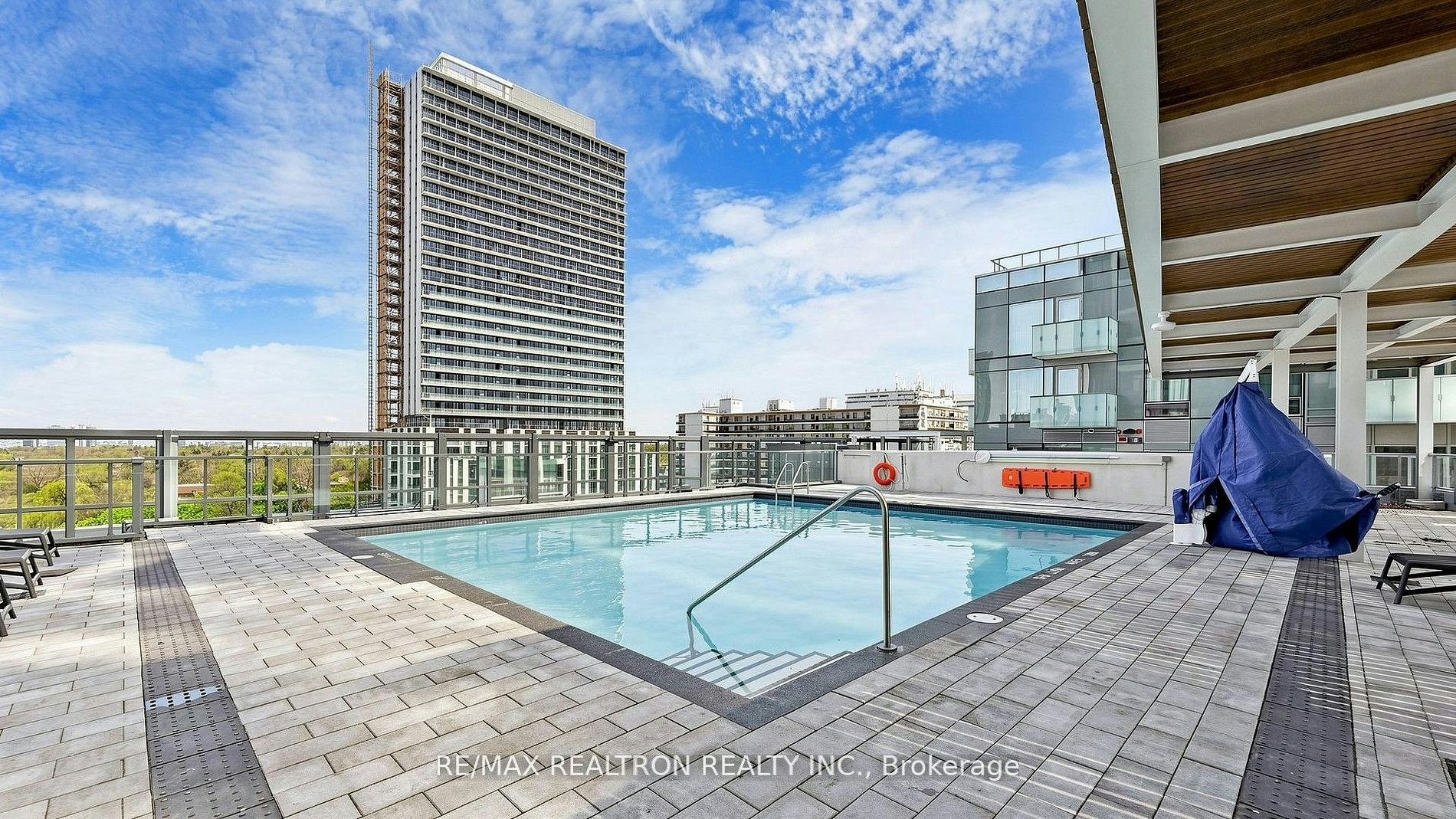 N1105-7 Golden Lion Heights, Toronto, ON, M2M 0C1 - 49