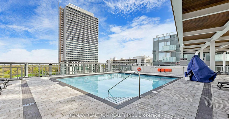 N1105-7 Golden Lion Heights, Toronto, ON, M2M 0C1 - 49