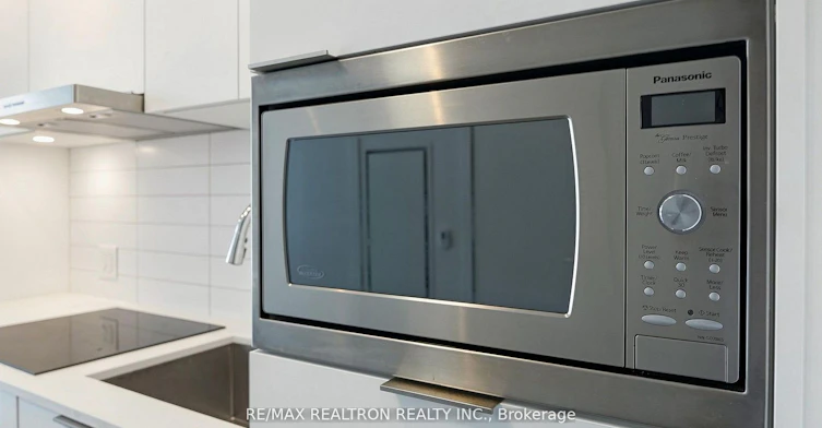 N1105-7 Golden Lion Heights, Toronto, ON, M2M 0C1 - 18