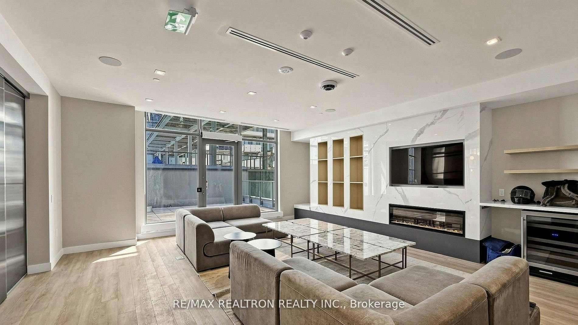 N1105-7 Golden Lion Heights, Toronto, ON, M2M 0C1 - 33
