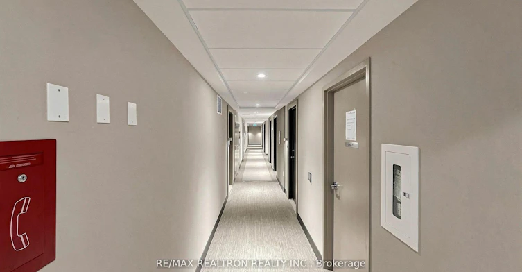 N1105-7 Golden Lion Heights, Toronto, ON, M2M 0C1 - 28