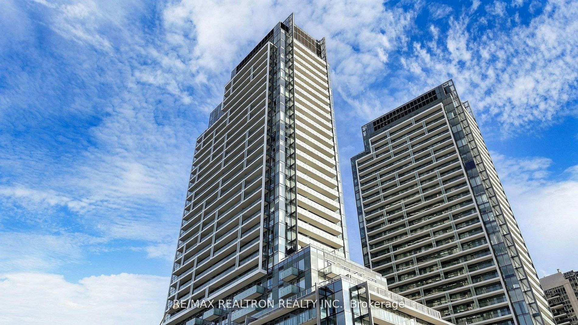 N1105-7 Golden Lion Heights, Toronto, ON, M2M 0C1