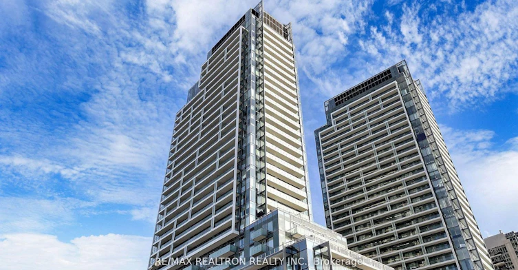 N1105-7 Golden Lion Heights, Toronto, ON, M2M 0C1