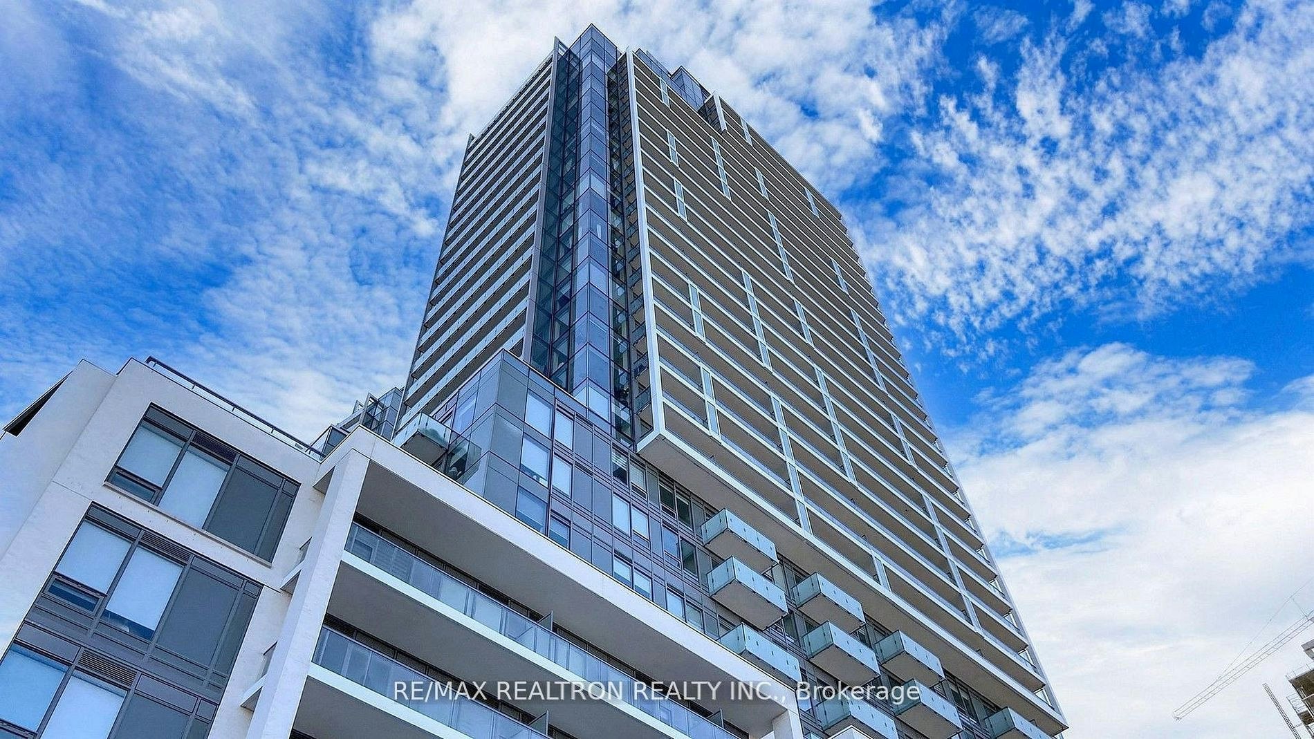 N1105-7 Golden Lion Heights, Toronto, ON, M2M 0C1 - 2