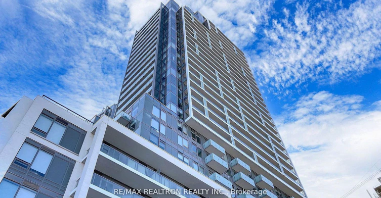 N1105-7 Golden Lion Heights, Toronto, ON, M2M 0C1 - 2