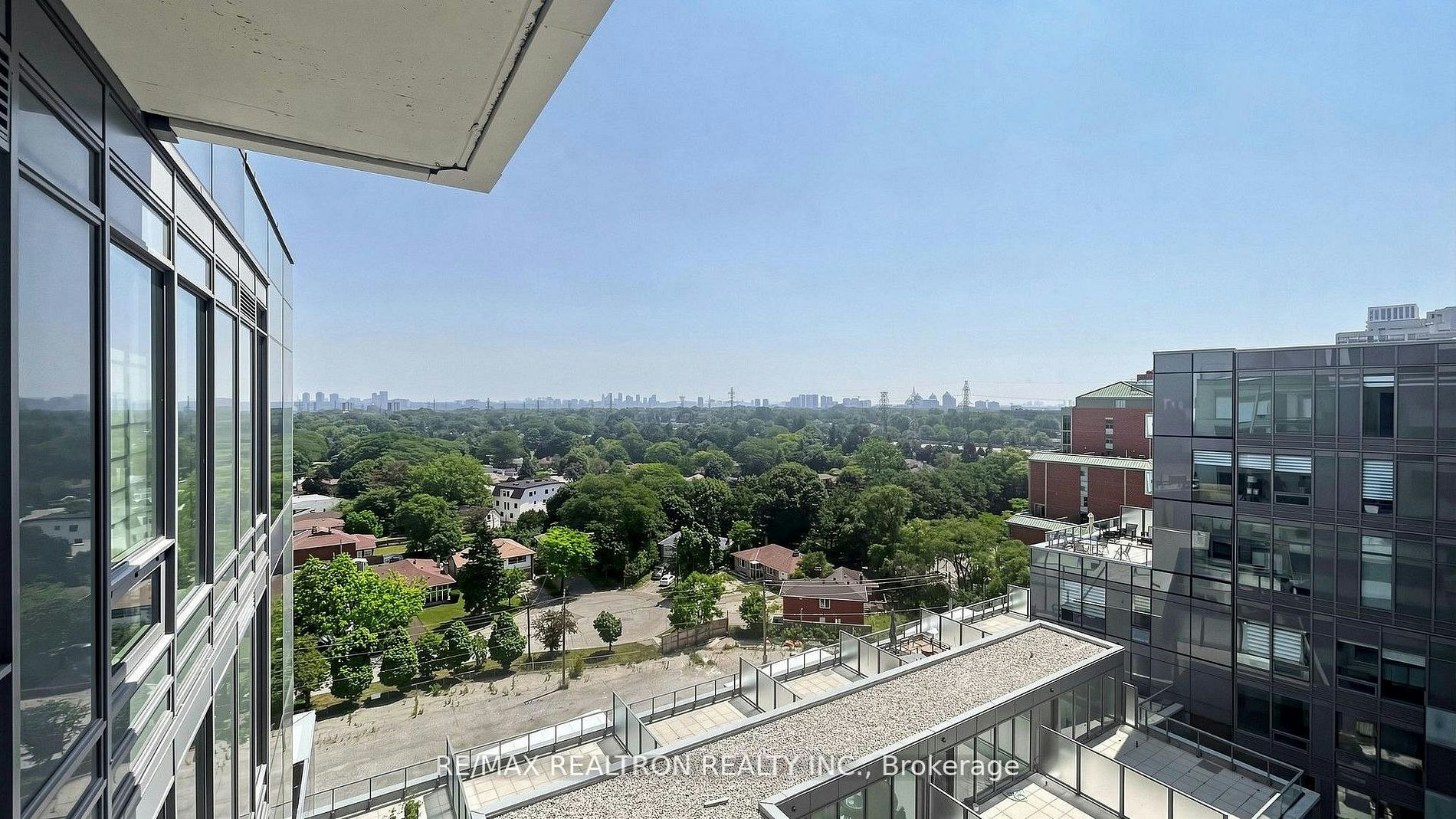 N1105-7 Golden Lion Heights, Toronto, ON, M2M 0C1 - 29