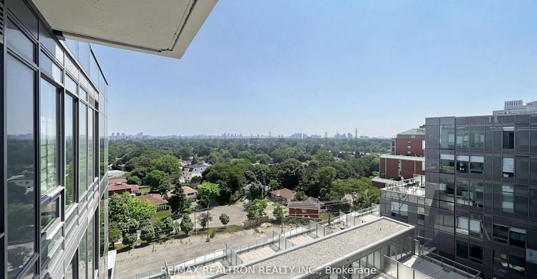 N1105-7 Golden Lion Heights, Toronto, ON, M2M 0C1 - 29