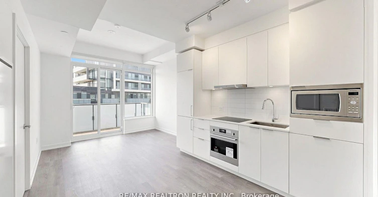 N1105-7 Golden Lion Heights, Toronto, ON, M2M 0C1 - 7