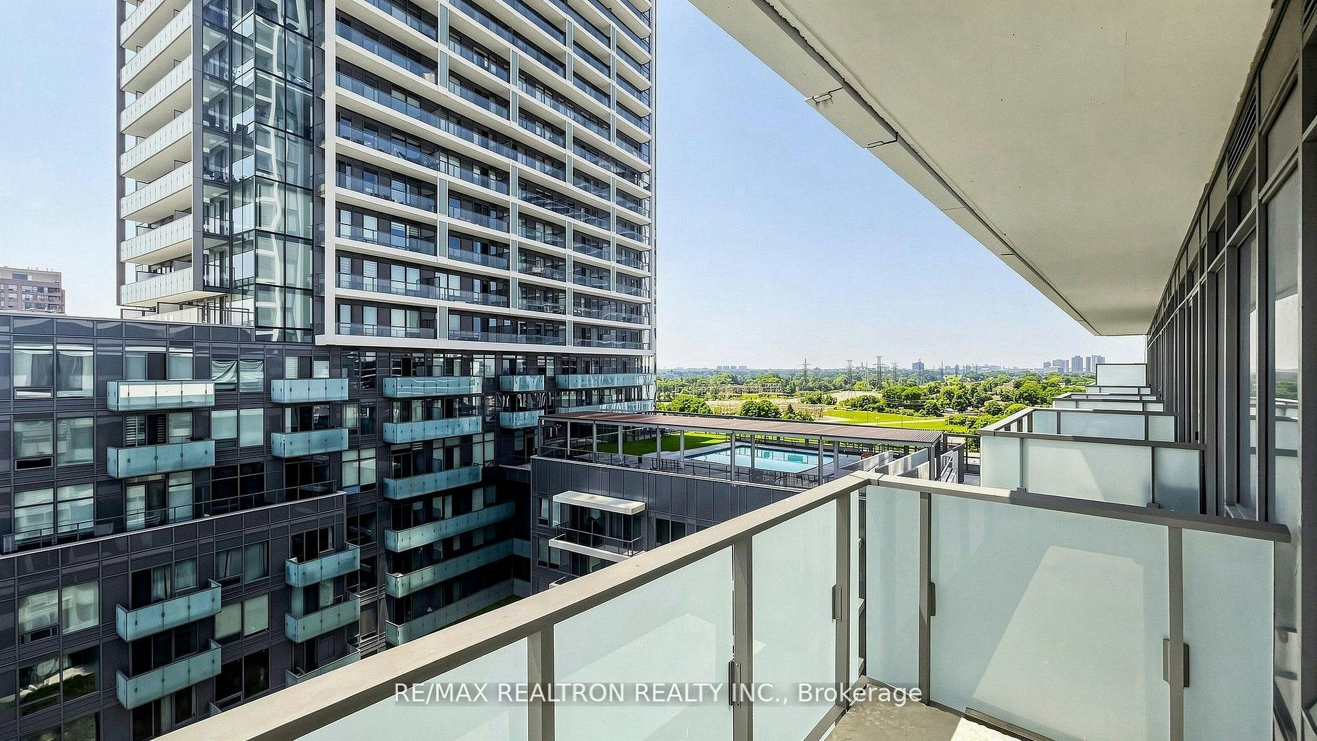 N1105-7 Golden Lion Heights, Toronto, ON, M2M 0C1 - 30