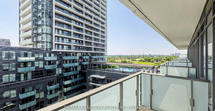 N1105-7 Golden Lion Heights, Toronto, ON, M2M 0C1 - 30