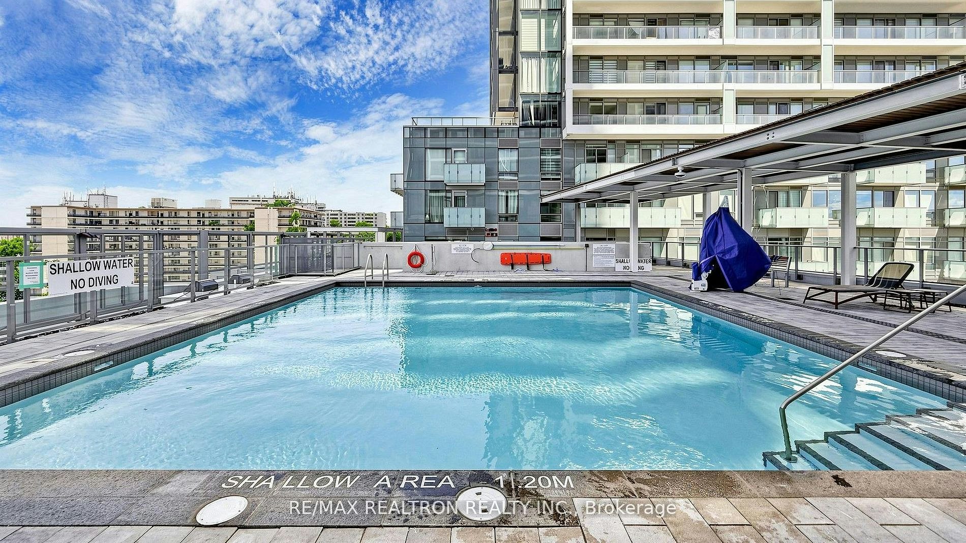 N1105-7 Golden Lion Heights, Toronto, ON, M2M 0C1 - 47