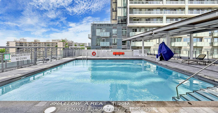 N1105-7 Golden Lion Heights, Toronto, ON, M2M 0C1 - 47