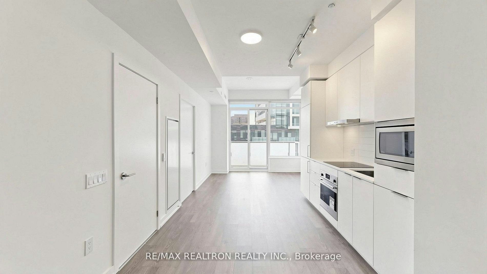 N1105-7 Golden Lion Heights, Toronto, ON, M2M 0C1 - 8