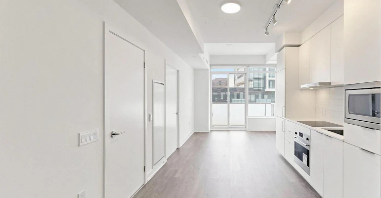 N1105-7 Golden Lion Heights, Toronto, ON, M2M 0C1 - 8