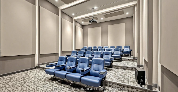 N1105-7 Golden Lion Heights, Toronto, ON, M2M 0C1 - 38