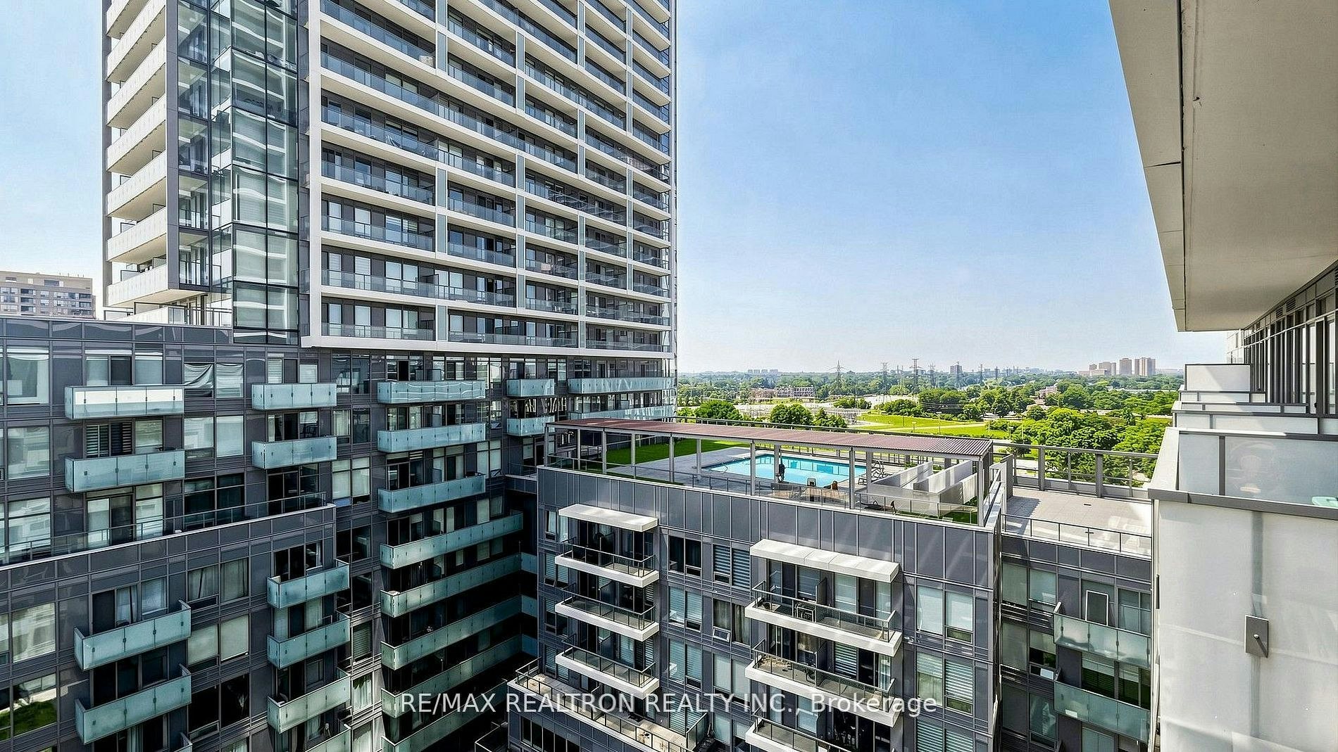 N1105-7 Golden Lion Heights, Toronto, ON, M2M 0C1 - 31