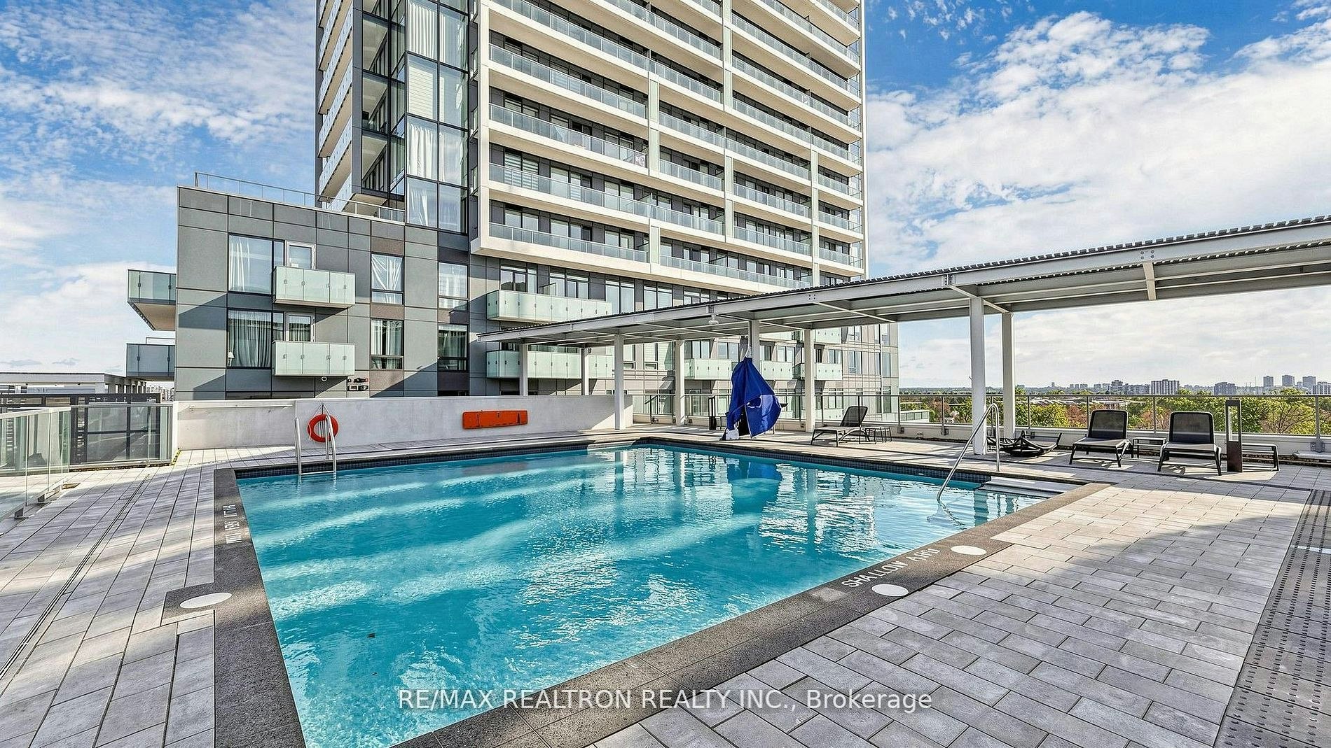 N1105-7 Golden Lion Heights, Toronto, ON, M2M 0C1 - 48