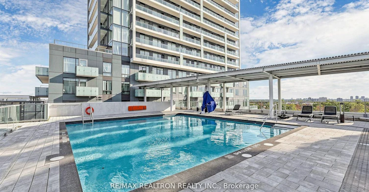 N1105-7 Golden Lion Heights, Toronto, ON, M2M 0C1 - 48