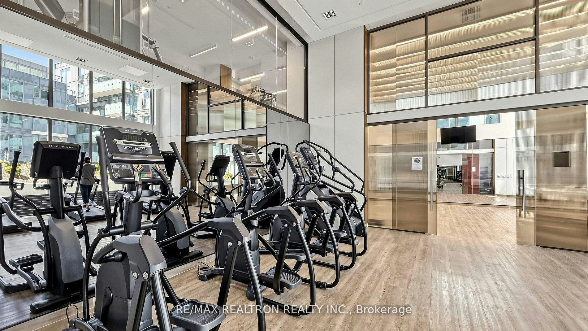 N1105-7 Golden Lion Heights, Toronto, ON, M2M 0C1 - 41