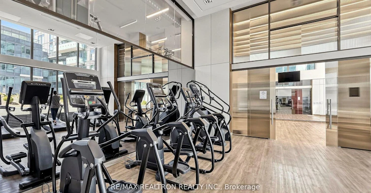 N1105-7 Golden Lion Heights, Toronto, ON, M2M 0C1 - 41
