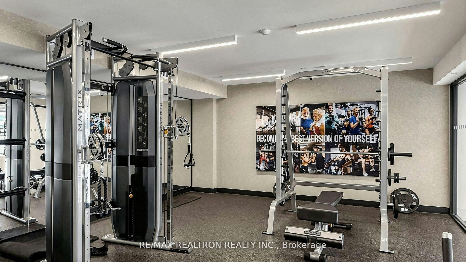N1105-7 Golden Lion Heights, Toronto, ON, M2M 0C1 - 43