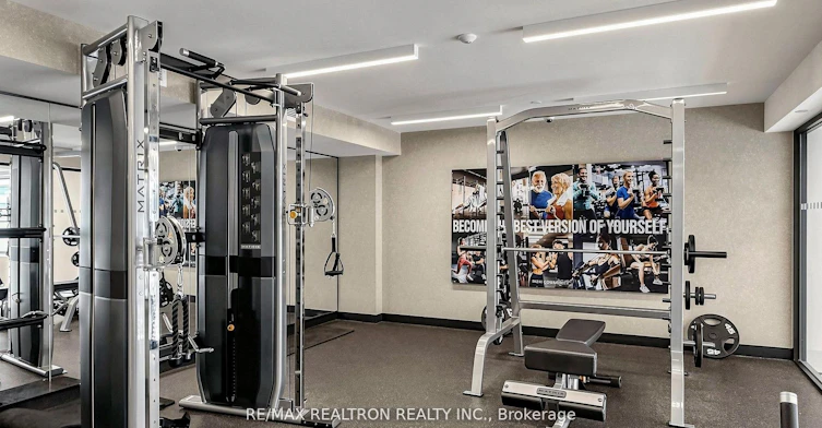 N1105-7 Golden Lion Heights, Toronto, ON, M2M 0C1 - 43