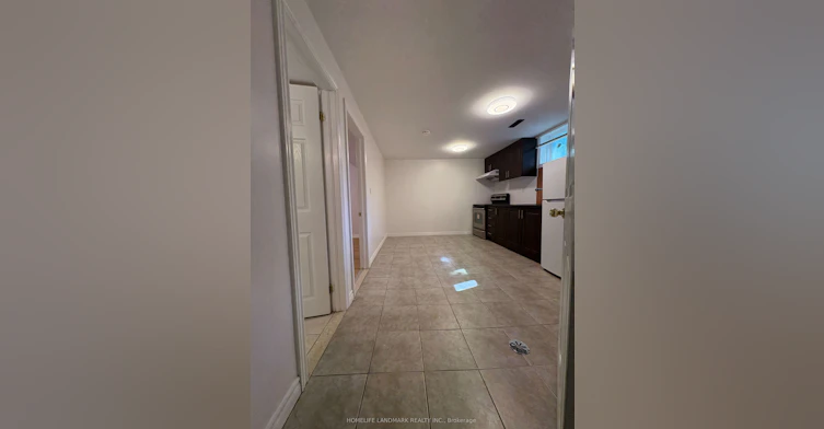 Bsmt 1-124 Mcnicoll Avenue, Toronto, ON, M2H 2B5 - 3