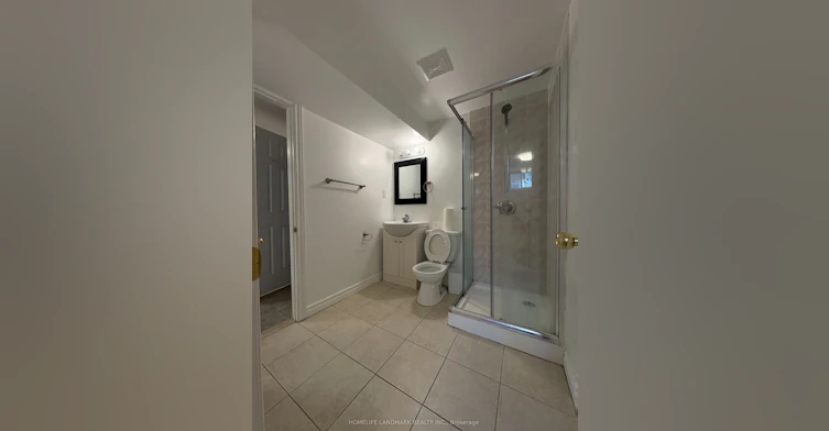 Bsmt 1-124 Mcnicoll Avenue, Toronto, ON, M2H 2B5 - 7
