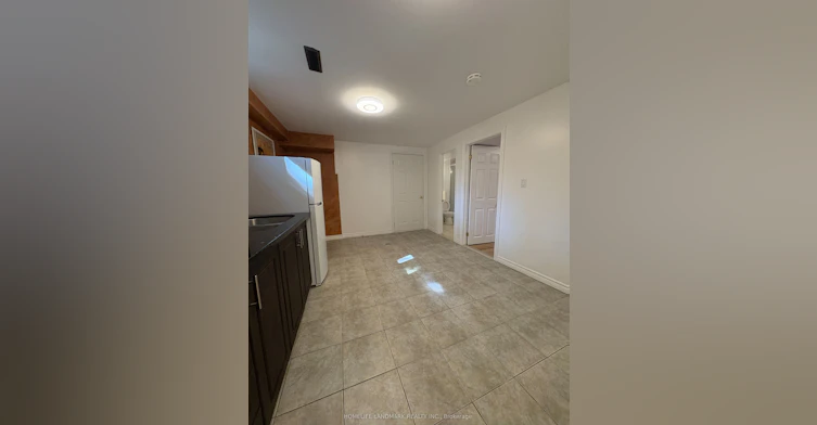 Bsmt 1-124 Mcnicoll Avenue, Toronto, ON, M2H 2B5 - 2