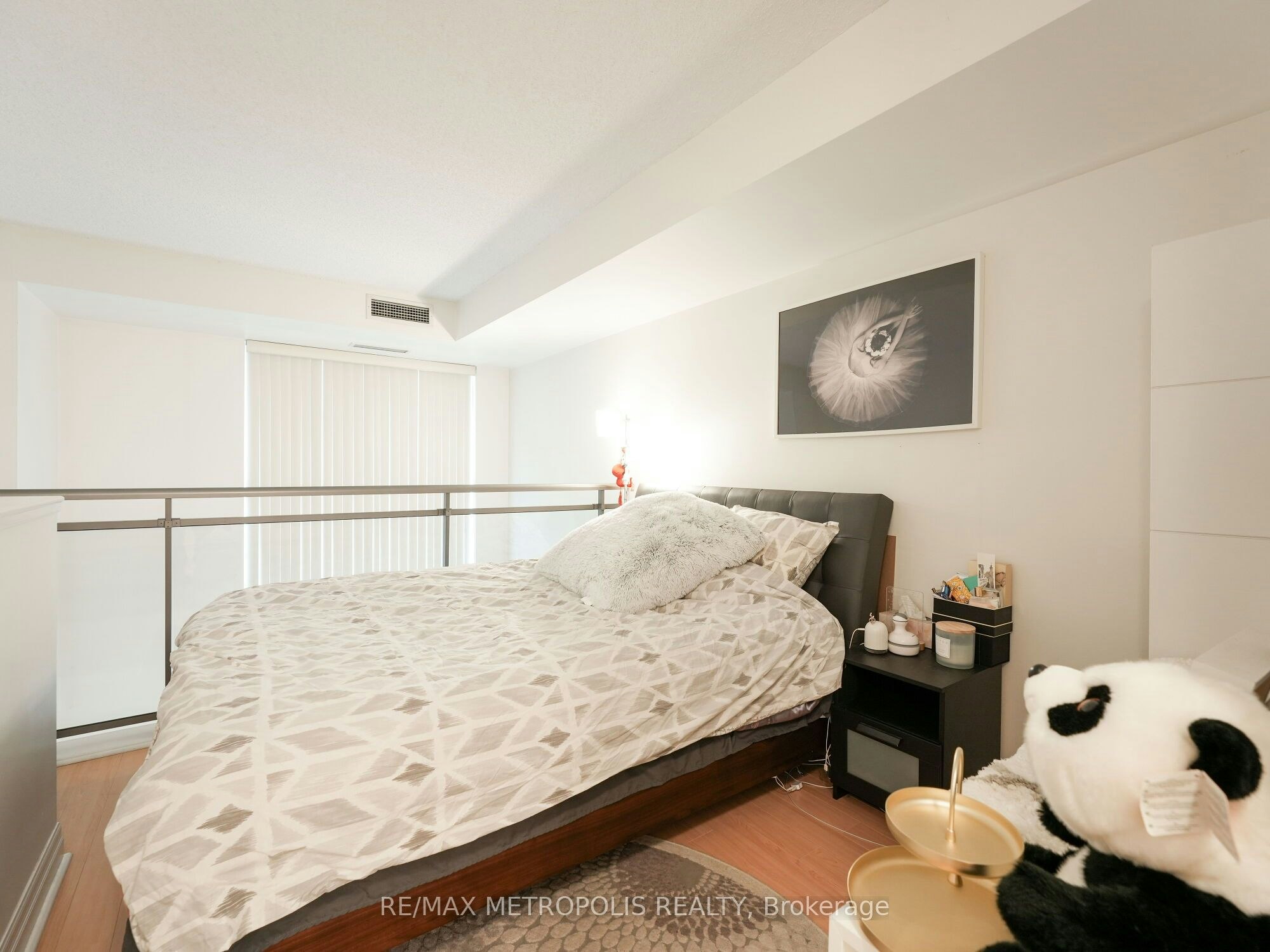 1205-188 Doris Avenue, Toronto, ON, M2N 6Z5 - 21