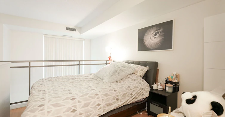 1205-188 Doris Avenue, Toronto, ON, M2N 6Z5 - 21