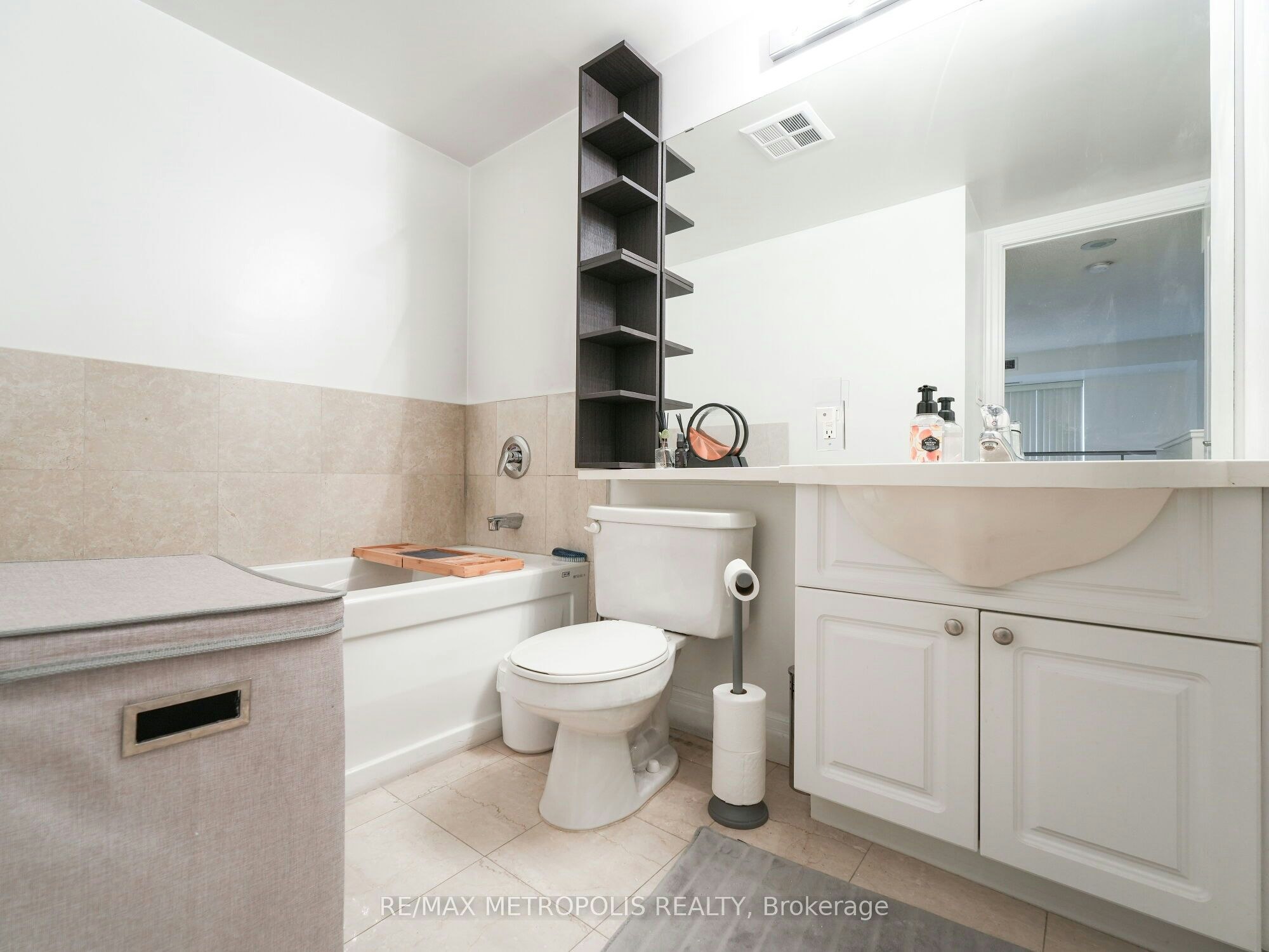 1205-188 Doris Avenue, Toronto, ON, M2N 6Z5 - 24