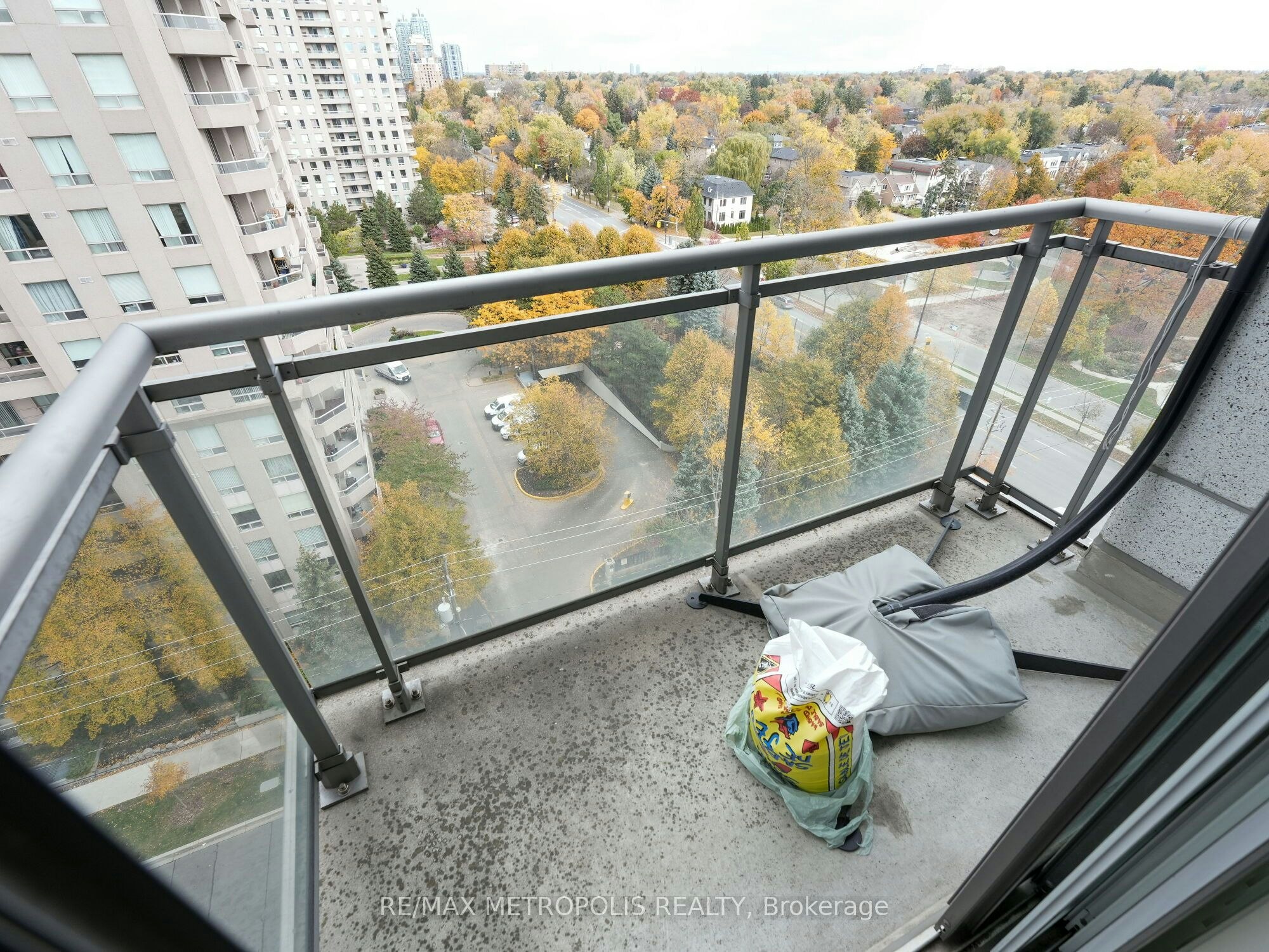 1205-188 Doris Avenue, Toronto, ON, M2N 6Z5 - 28