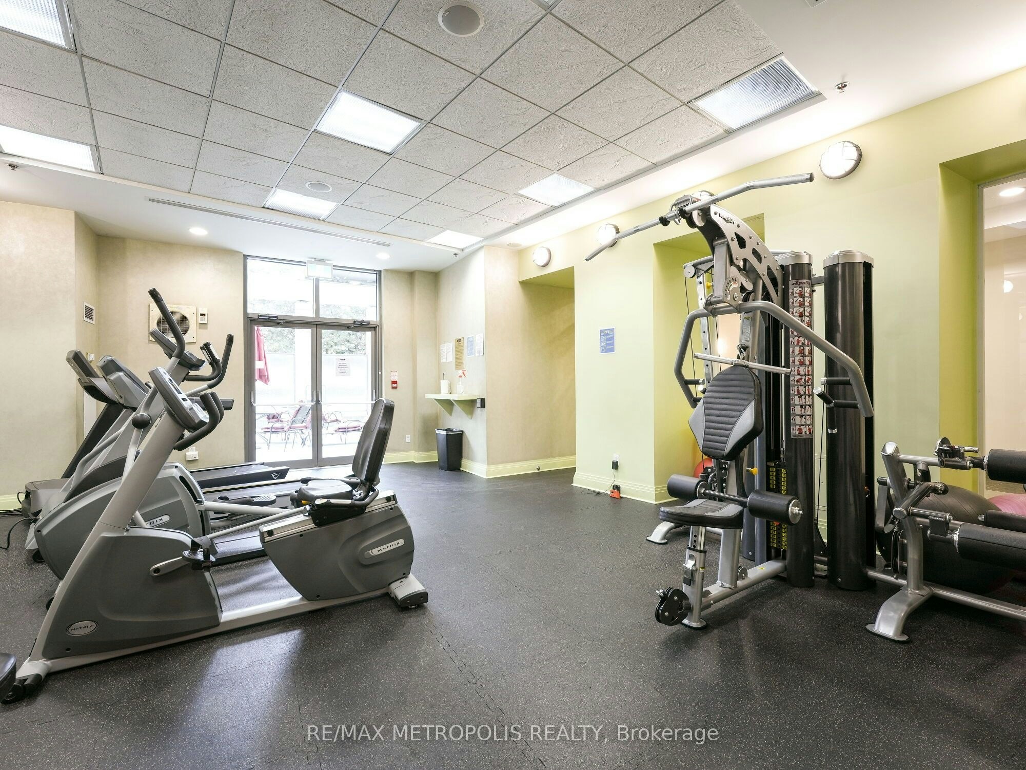 1205-188 Doris Avenue, Toronto, ON, M2N 6Z5 - 33