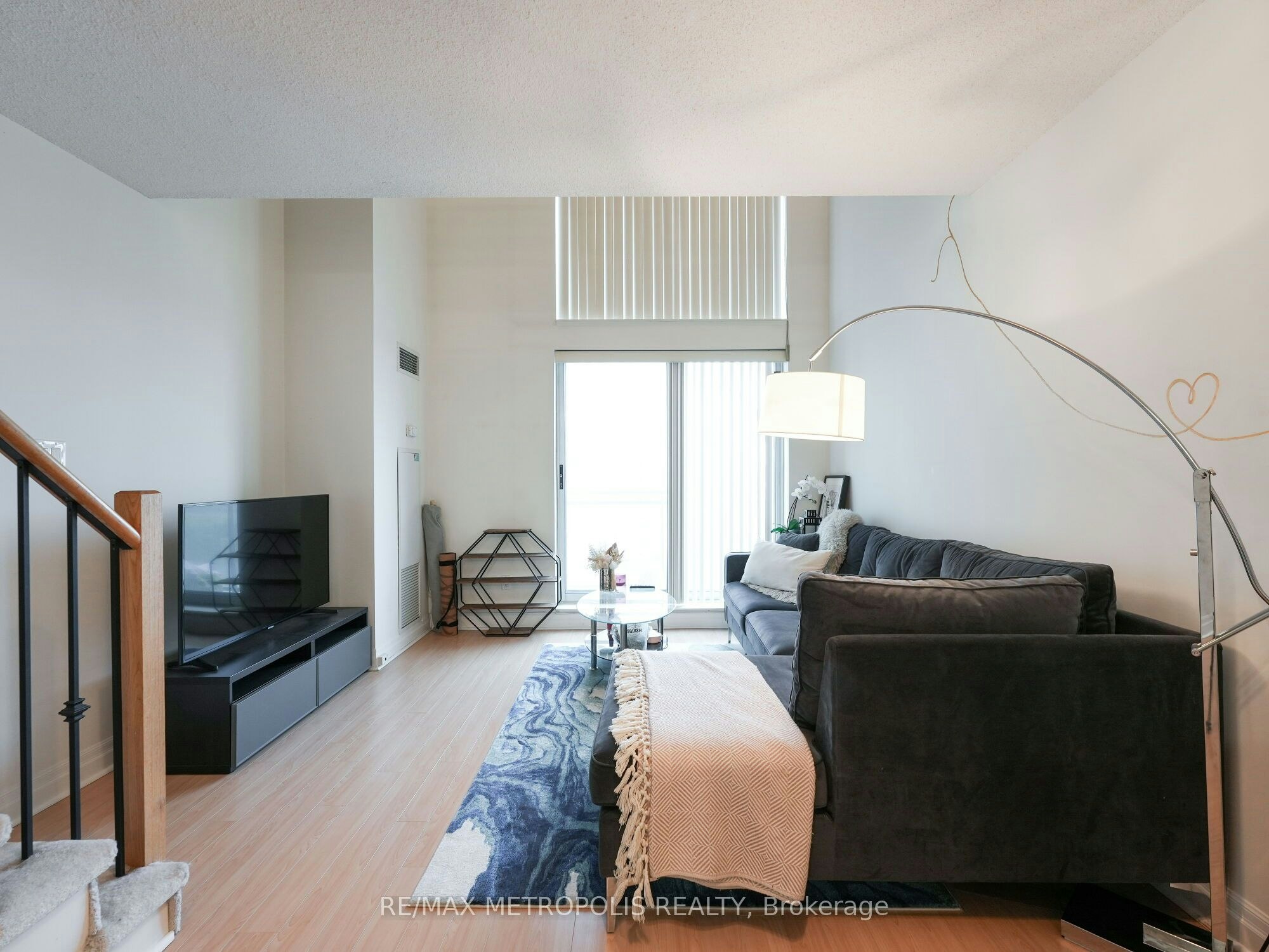 1205-188 Doris Avenue, Toronto, ON, M2N 6Z5 - 6