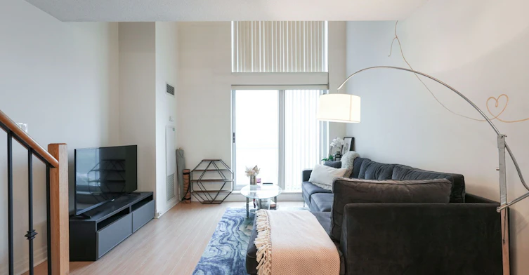 1205-188 Doris Avenue, Toronto, ON, M2N 6Z5 - 6